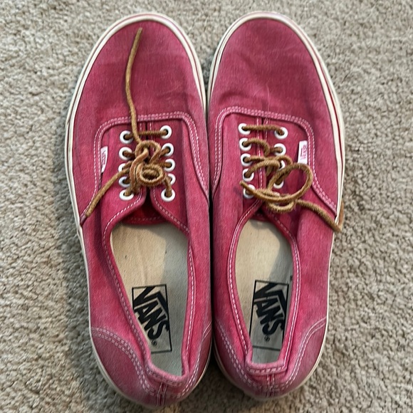 Vans Other - Men’s Vans size 11